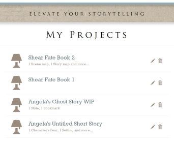 My Projects