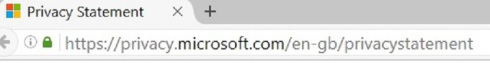 ms url