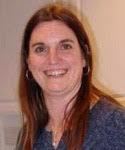 Author LeeAnn Jackson Rhoden