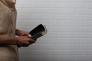 Saying “Yes” to God in the Hard Things