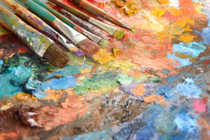 paintbrush