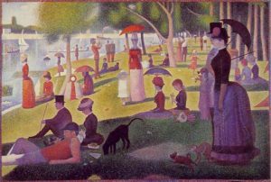 georges-seurat