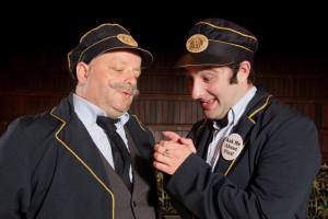 Going Postal