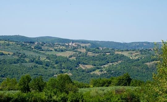 Umbria - 1
