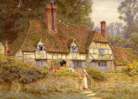 cottage