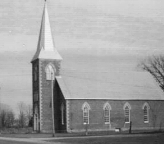 St. Vincent de Paul Church