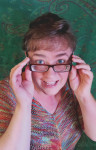 _Christa Kinde 2016, glasses ii