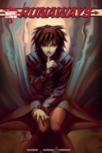 Runaways 1