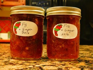Fig Jam