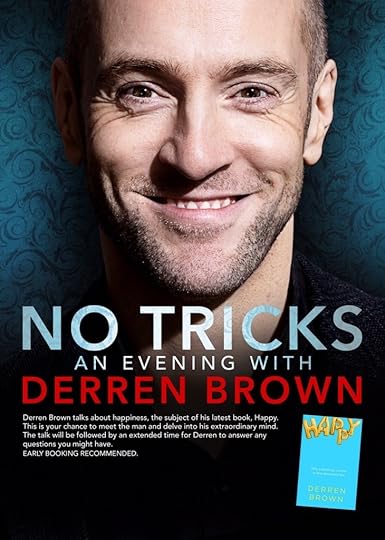 derren