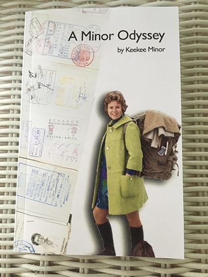 Keekee's book