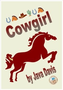 Cowgirl Cover II CIPA JPEG