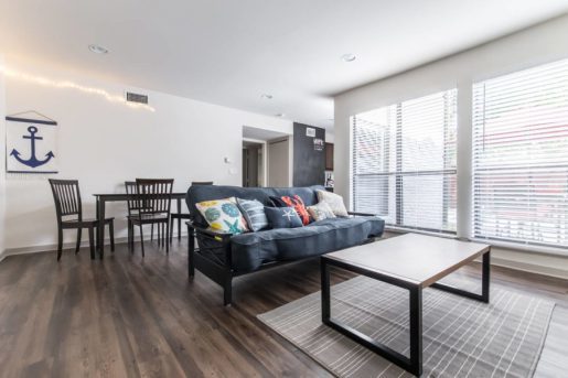 I love my new Dallas Airbnbs!