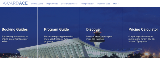 AwardAce is packed with great features