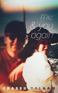 Me & You Again by Fraser Balaam