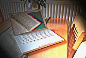Bible study
