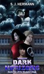 MORIUM DARK HORIZONS COVER