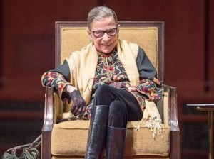 Photo by Eric Bronson