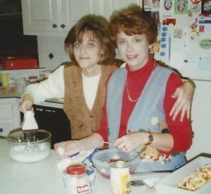 Thanksgiving 1996