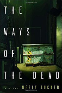 THE WAYS OF THE DEAD