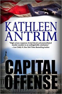 Capital Offense