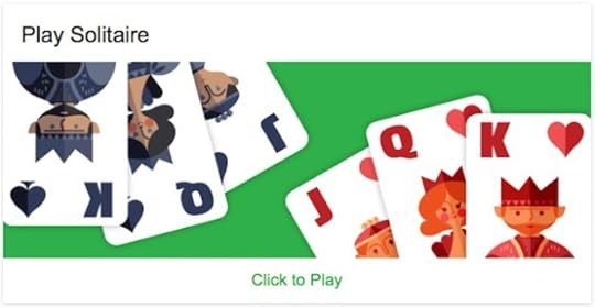 solitaire