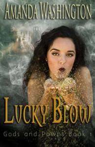 Lucky Blow Cover ebook-smallest