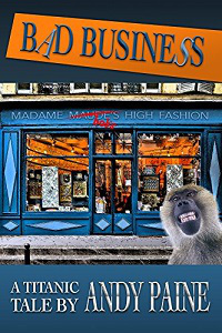 Bad Business 200