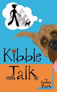 Kibble Talk 200