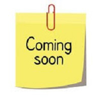 Coming Soon - postit 200