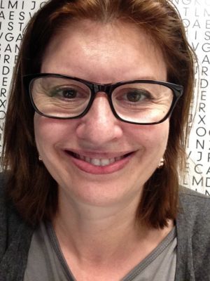 Var tvungen att ta en selfie med tapeten, så himla fin.