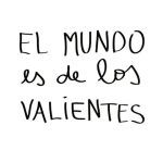 Mundo Valientes