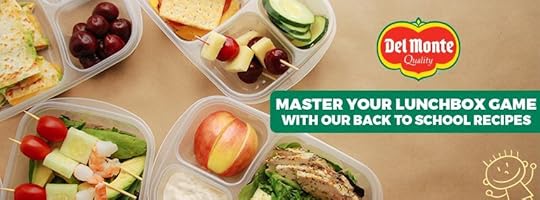Master your lunchbox game