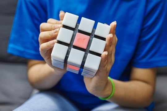 New Rubik's Spark