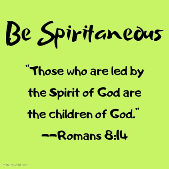 Spiritaneous