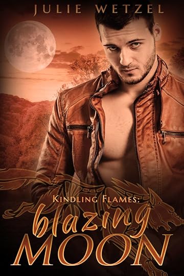 Kindling Flames Blazing Moon