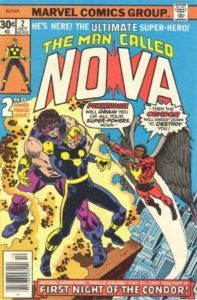 Nova #2