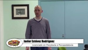 TDA menor - Cátedra Abierta de Psicología y Neurociencias