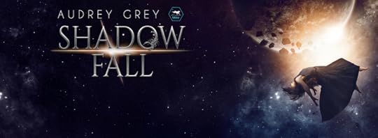 Shadow Fall - Audrey Grey (Facebook Header)