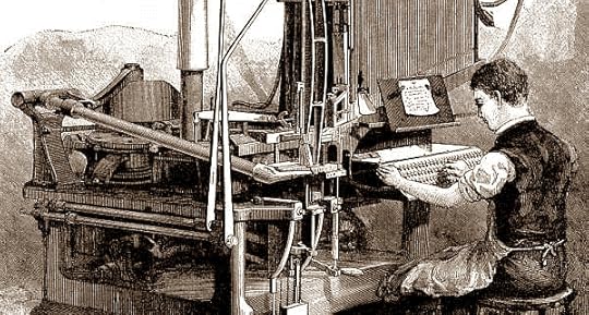 Typesetter
