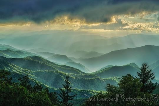 smoky mountains deb campbell