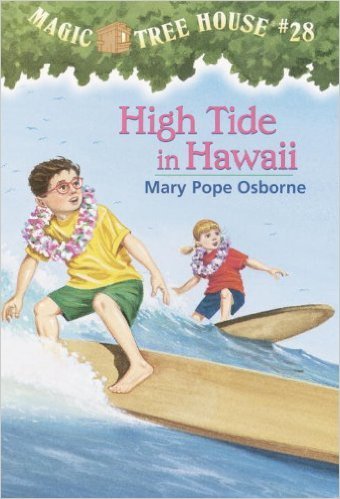 National Parks booklist