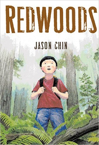 National Park booklist