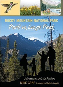 National Parks booklist