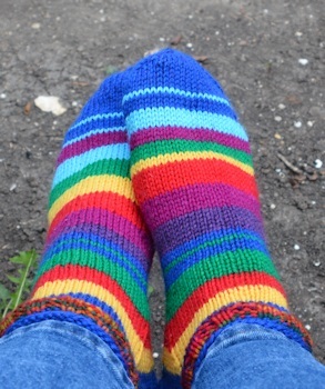 Rainbow-socks-on-8-26