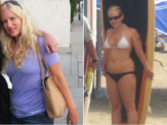 elles journey