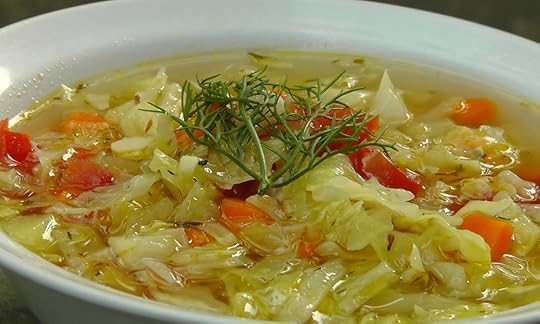 Cabbage-Soup