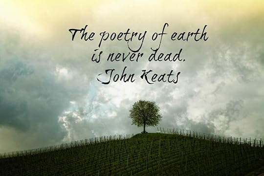 John Keats