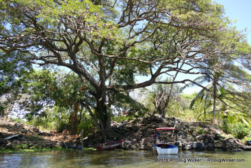 Lake Nicaragua Preview