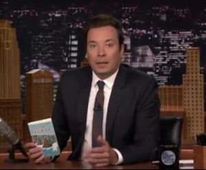 Jimmy Fallon
